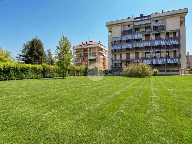 Appartamento in vendita a Ronchi, Gallarate