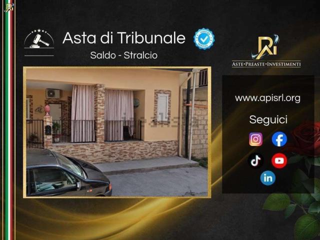 Appartamento in vendita a Palma di Montechiaro, Agrigento