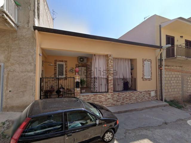 Appartamento in vendita a Palma Di Montechiaro, Sicilia