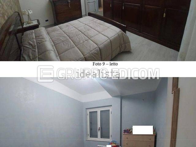 Appartamento in vendita a Palma Di Montechiaro, Sicilia