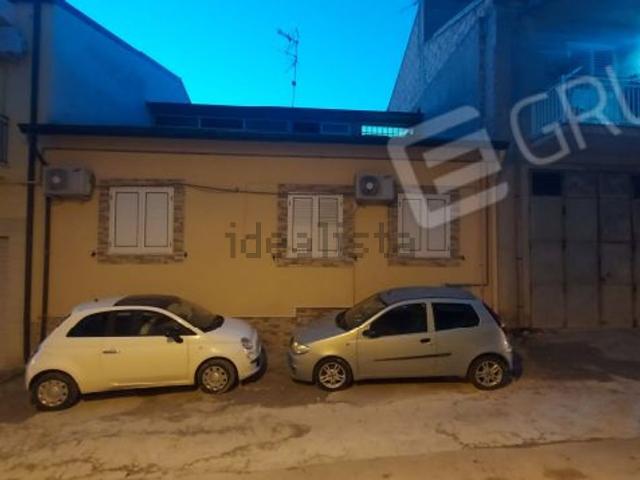 Appartamento in vendita a Palma di Montechiaro, Agrigento
