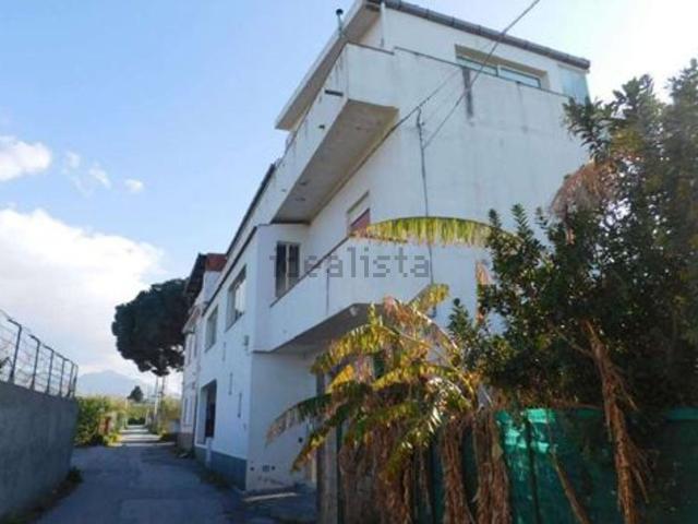 Appartamento in vendita a Barcellona Pozzo Di Gotto, Sicilia