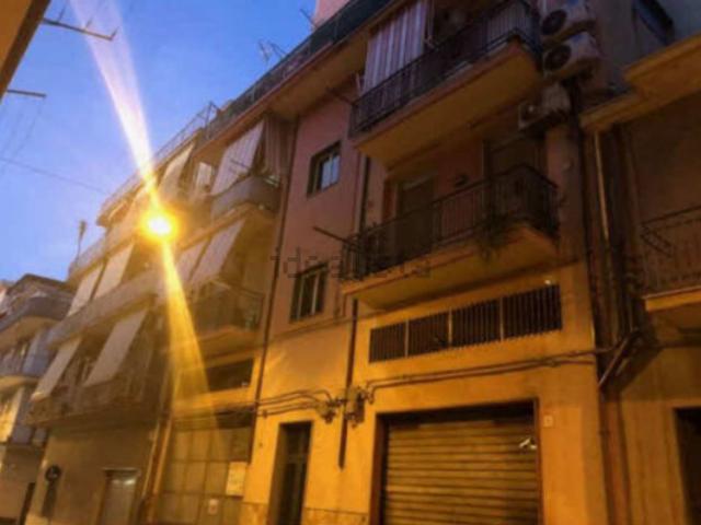 Appartamento in vendita a Lentini, Siracusa