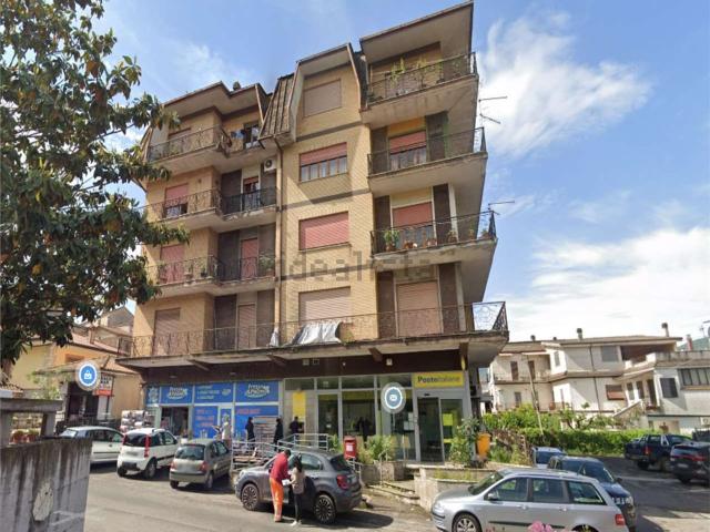 Appartamento in vendita a Amaseno, Lazio
