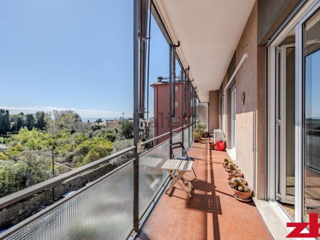 Appartamento in vendita a Levante, Serra Riccò