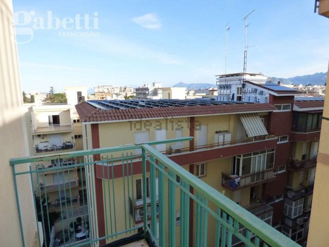 Appartamento in vendita a Bagheria, Sicilia