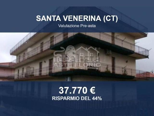Appartamento in vendita a Cosentini, Santa Venerina