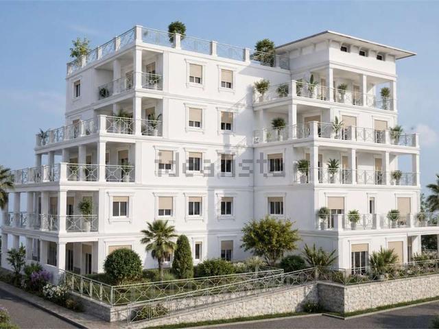 Attico in vendita a Bordighera, Provincia di Imperia