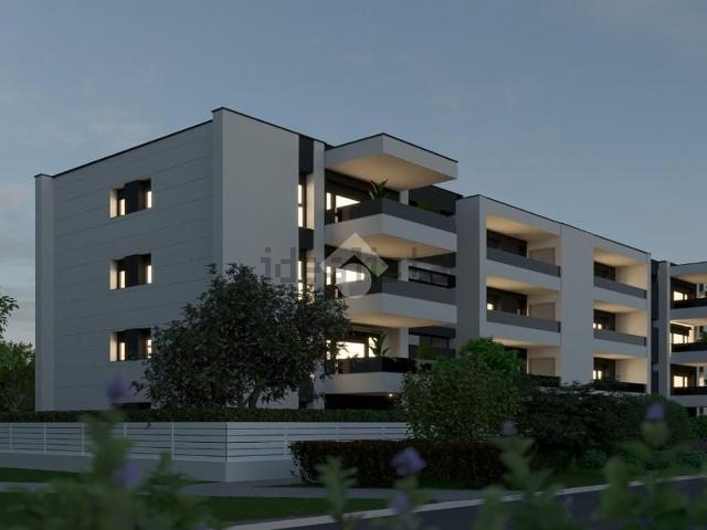 Appartamento in vendita a Unione dei comuni Valli del Reno, Lavino e Samoggia, Zola Predosa