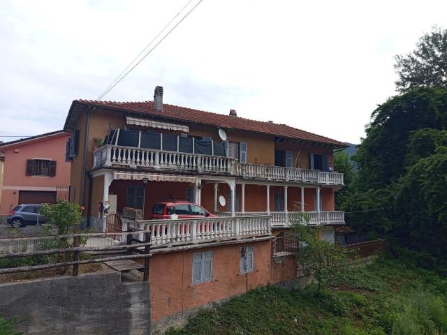 Appartamento in vendita a Calizzano, Liguria