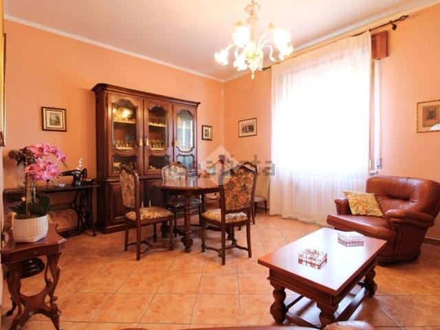 Appartamento in vendita a San Martino Siccomario, Lombardia