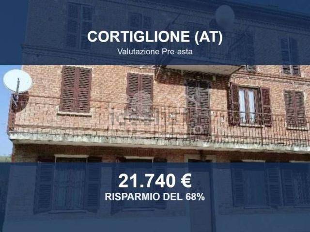 Appartamento in vendita a Piemonte, Asti