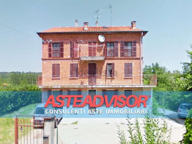 Appartamento in vendita a Piemonte, Asti