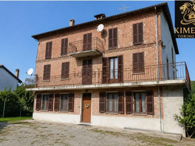 Appartamento in vendita a Piemonte, Asti