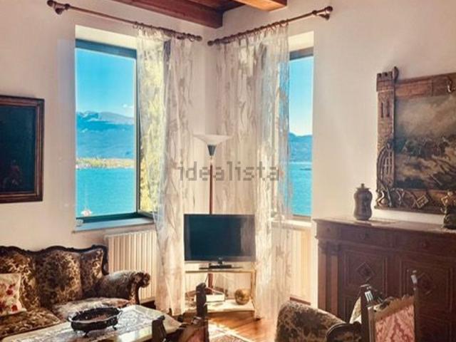 Appartamento in vendita a Comunità Montana Parco Alto Garda bresciano, Toscolano Maderno