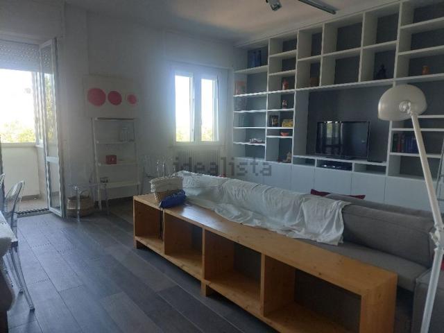 Appartamento in vendita a Loreto, Marche