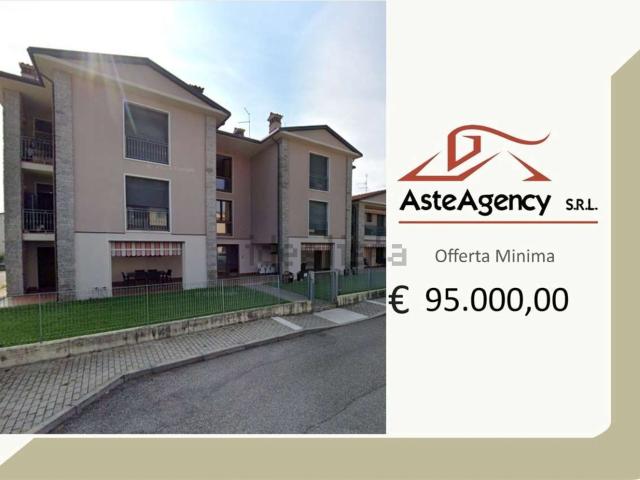 Appartamento in vendita a Oppeano, Veneto