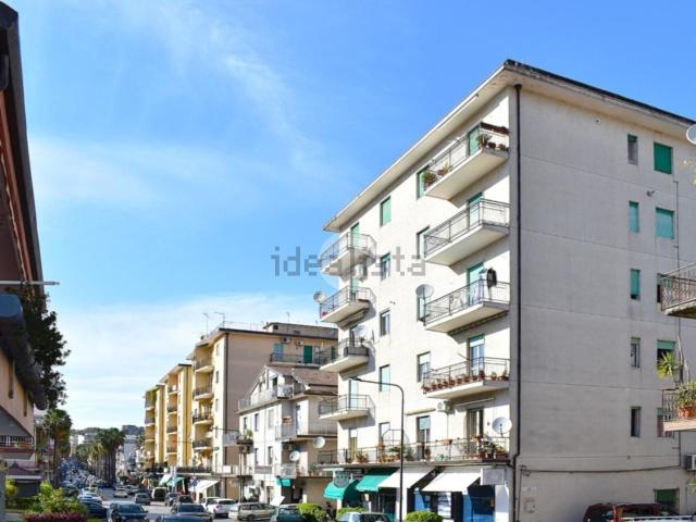 Appartamento in vendita a Agropoli, Campania