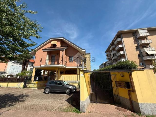 Appartamento in vendita a Piemonte, Torino