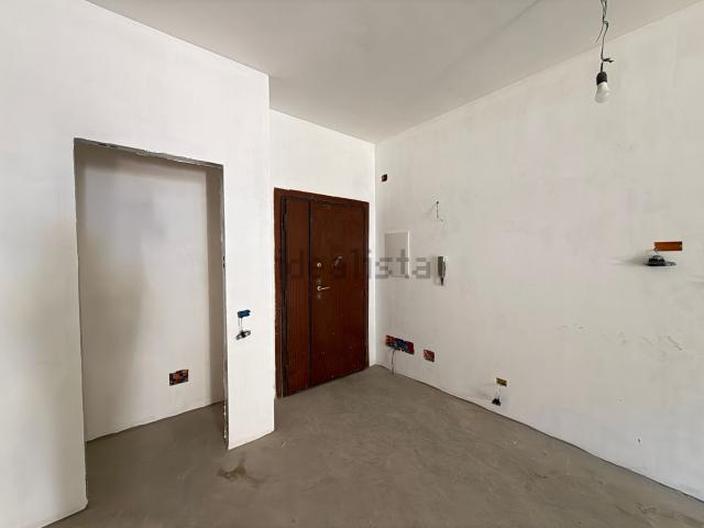 Appartamento in vendita a Frezzotti, Latina