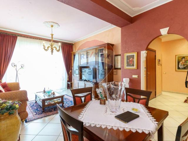 Appartamento in vendita a San Giovanni Galermo-Trappeto-Cibali, Catania