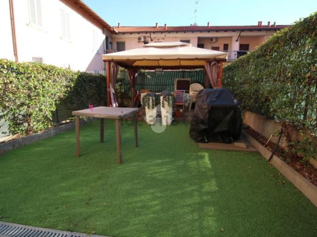 Appartamento in vendita a Cascina Mazzino, Rho