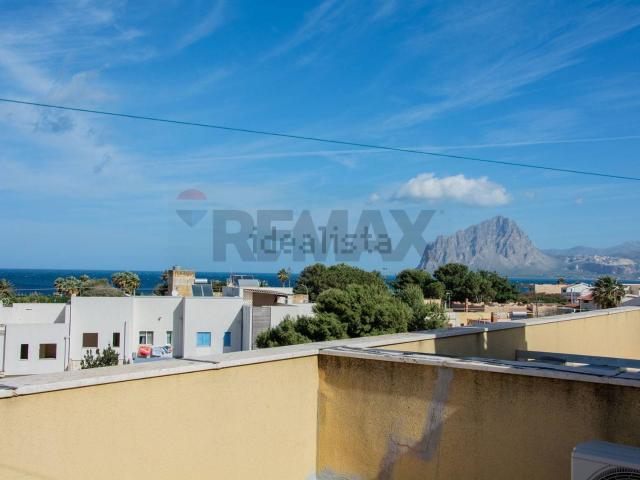 Appartamento in vendita a Valderice, Sicilia
