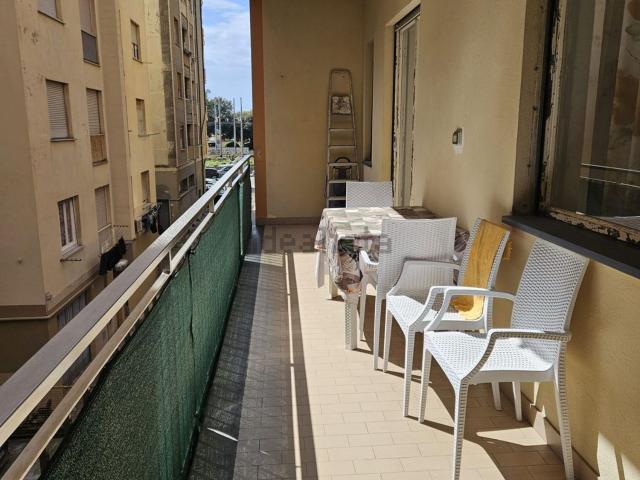 Appartamento in vendita a Chiavari, Liguria