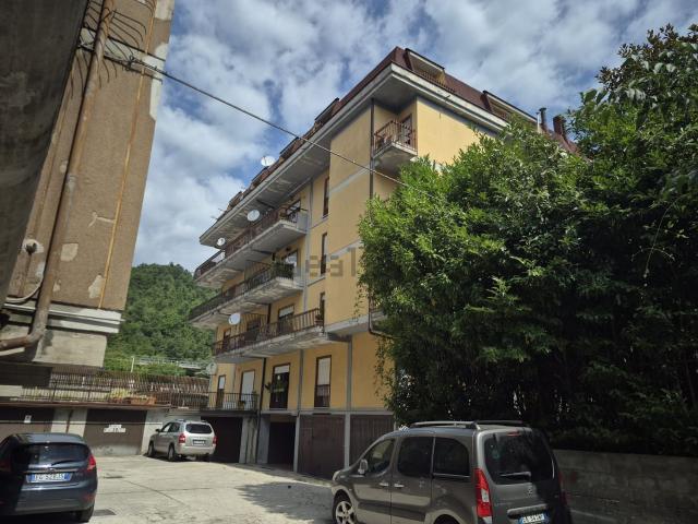 Attico in vendita a Carsoli, Abruzzo