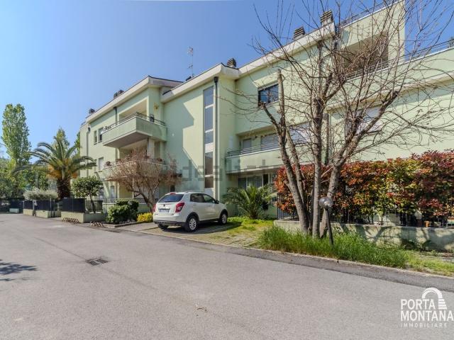 Appartamento in vendita a Viserba, Rimini