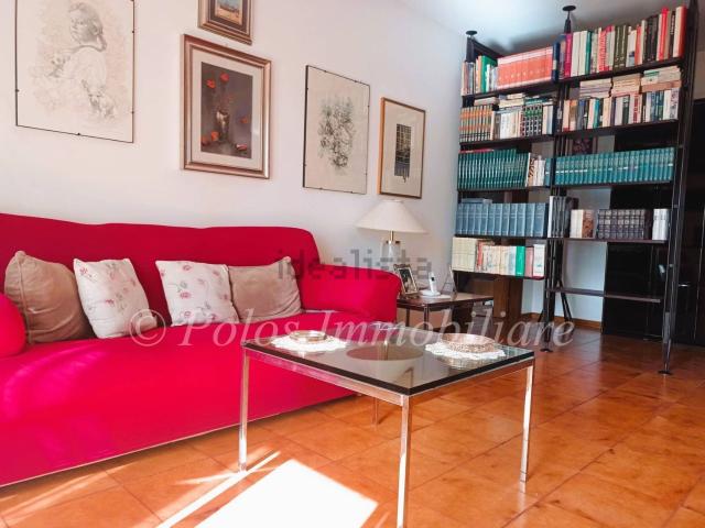 Appartamento in vendita a Marche, Fermo