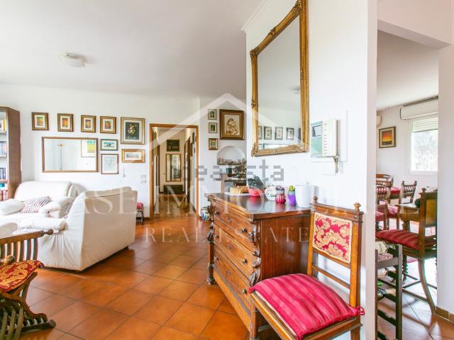 Appartamento in vendita a Labaro, Roma