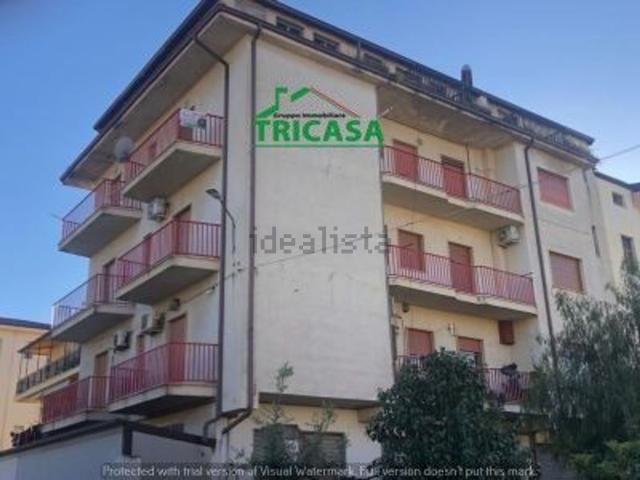 Appartamento in vendita a Corigliano-Rossano, Calabria