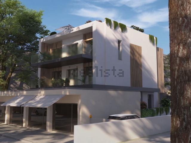 Attico in vendita a Cesenatico, Forlì-Cesena