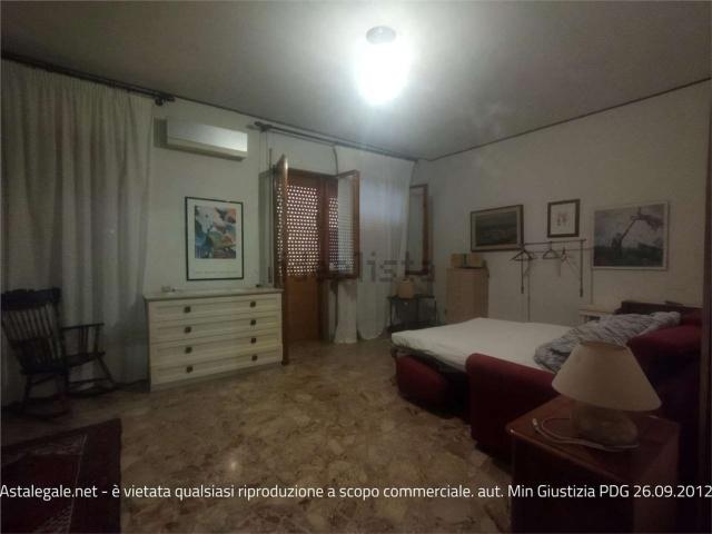Appartamento in vendita a Villa Canonico, Montesilvano