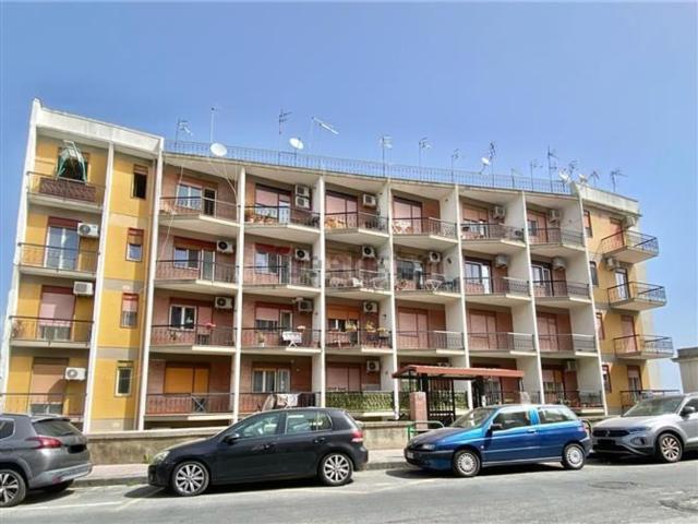 Appartamento in vendita a IV Circoscrizione, Messina