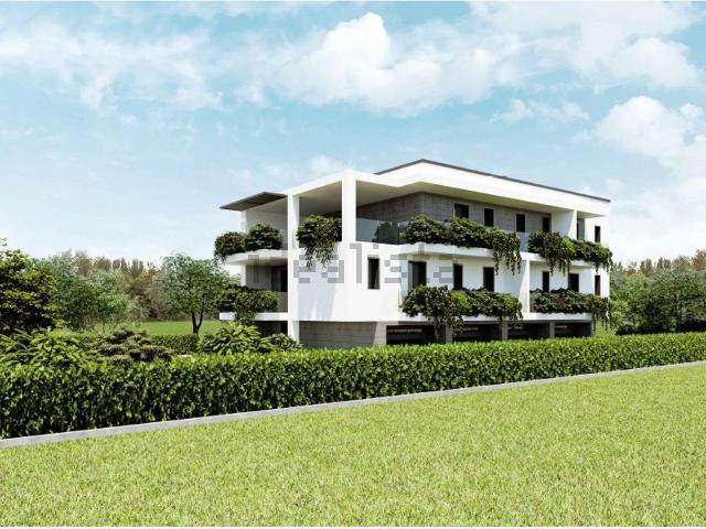 Appartamento in vendita a Sacile, Friuli-Venezia Giulia