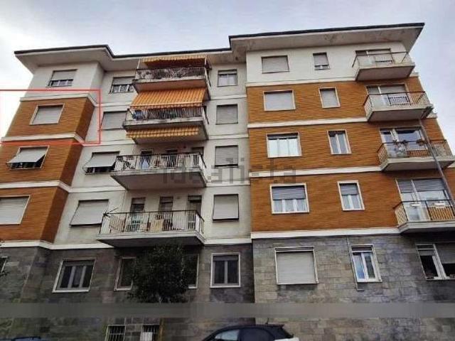 Appartamento in vendita a Arico, Piemonte
