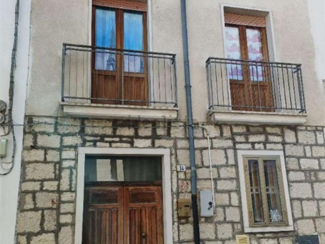 Appartamento in vendita a Casacalenda, Campobasso
