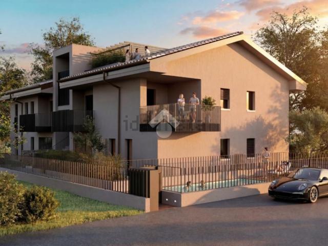 Appartamento in vendita a Lazise, Veneto