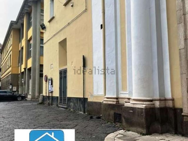 Appartamento in vendita a Nola, Campania