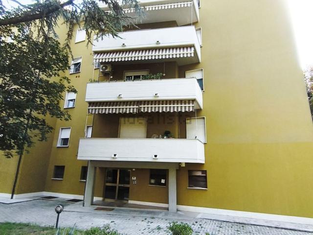 Appartamento in vendita a Re, Reggio Emilia