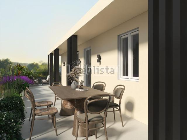 Appartamento in vendita a Idice, San Lazzaro