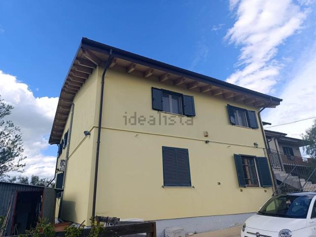 Appartamento in vendita a Ripoli, Mosciano Sant'angelo