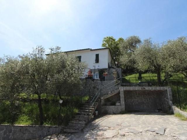 Appartamento in vendita a Guercedo, La Spezia