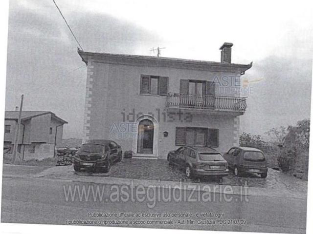 Appartamento in vendita a Bella, Basilicata