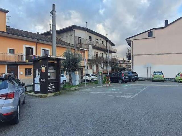 Appartamento in vendita a Banzano, Montoro