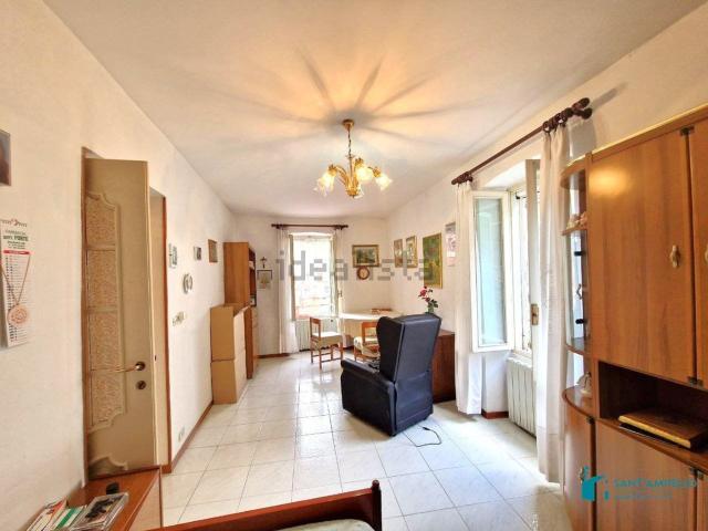 Appartamento in vendita a Soldano, Liguria