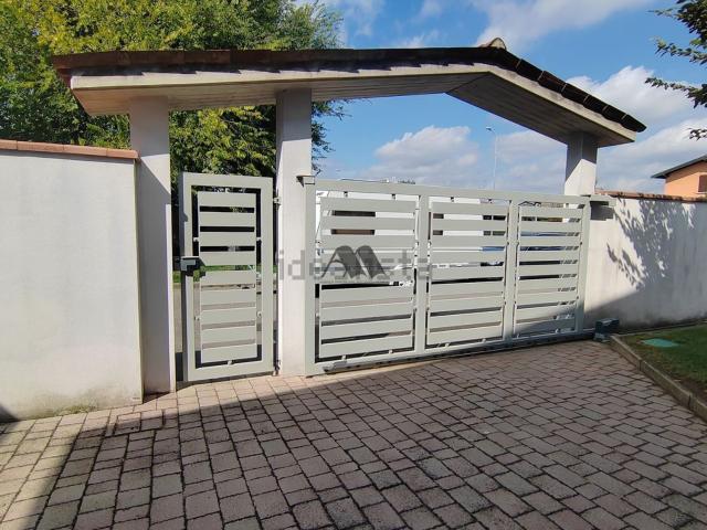 Appartamento in vendita a Borgo San Giacomo, Brescia