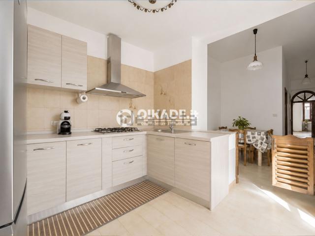 Appartamento in vendita a Monteleone - Santa Rosalia, Cagliari